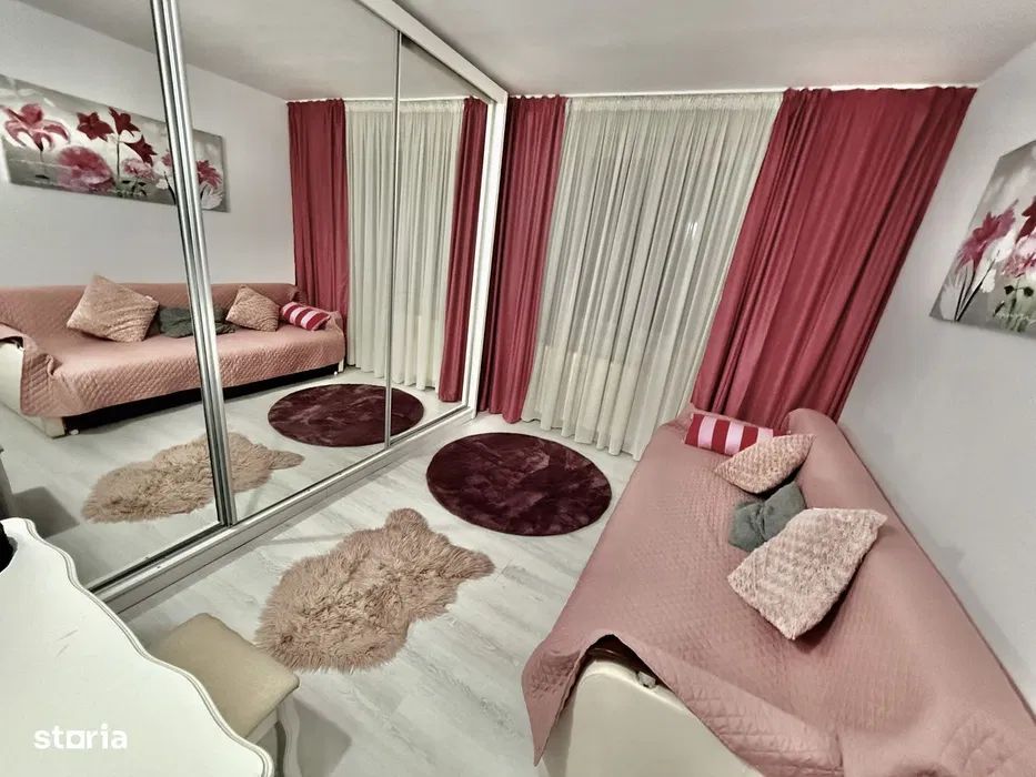 Apartament spre inchiriere 3 camere - Poză 10