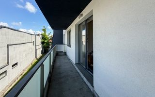 Apartament nou cu 2 camere, etaj 1, Intre Lacuri! - Poză 7