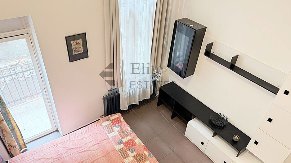 Apartament ultracentral cu 2 camere | Palatul Apollo Oradea - Poză 5