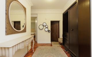 Chirie, apartament, 3 camere, strada Sfatul Țării, Centru - Poză 12