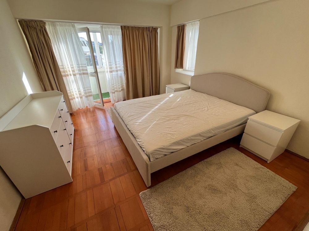 Apartament 2 camere -3 balcoane- Rond Alba Iulia - Bulevardul Unirii - Poză 2