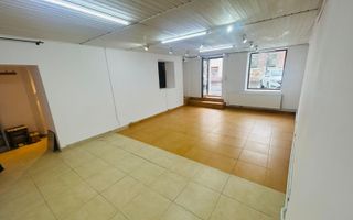 Spatiu comercial la strada | Vitrina | VAD | Zona Centrala - Poză 2