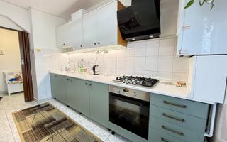 4 camere decomandate, mobilat și utilat, Mărăști - Poză 11
