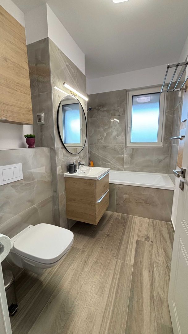 Apartament premium| Parcare subterană inclusă I zona Aradului - Poză 7