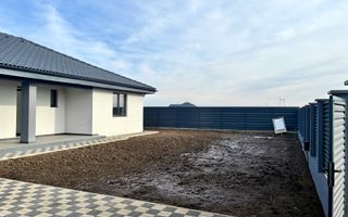 Casă/Parter/Terasă/Sânpetru - Poză 2