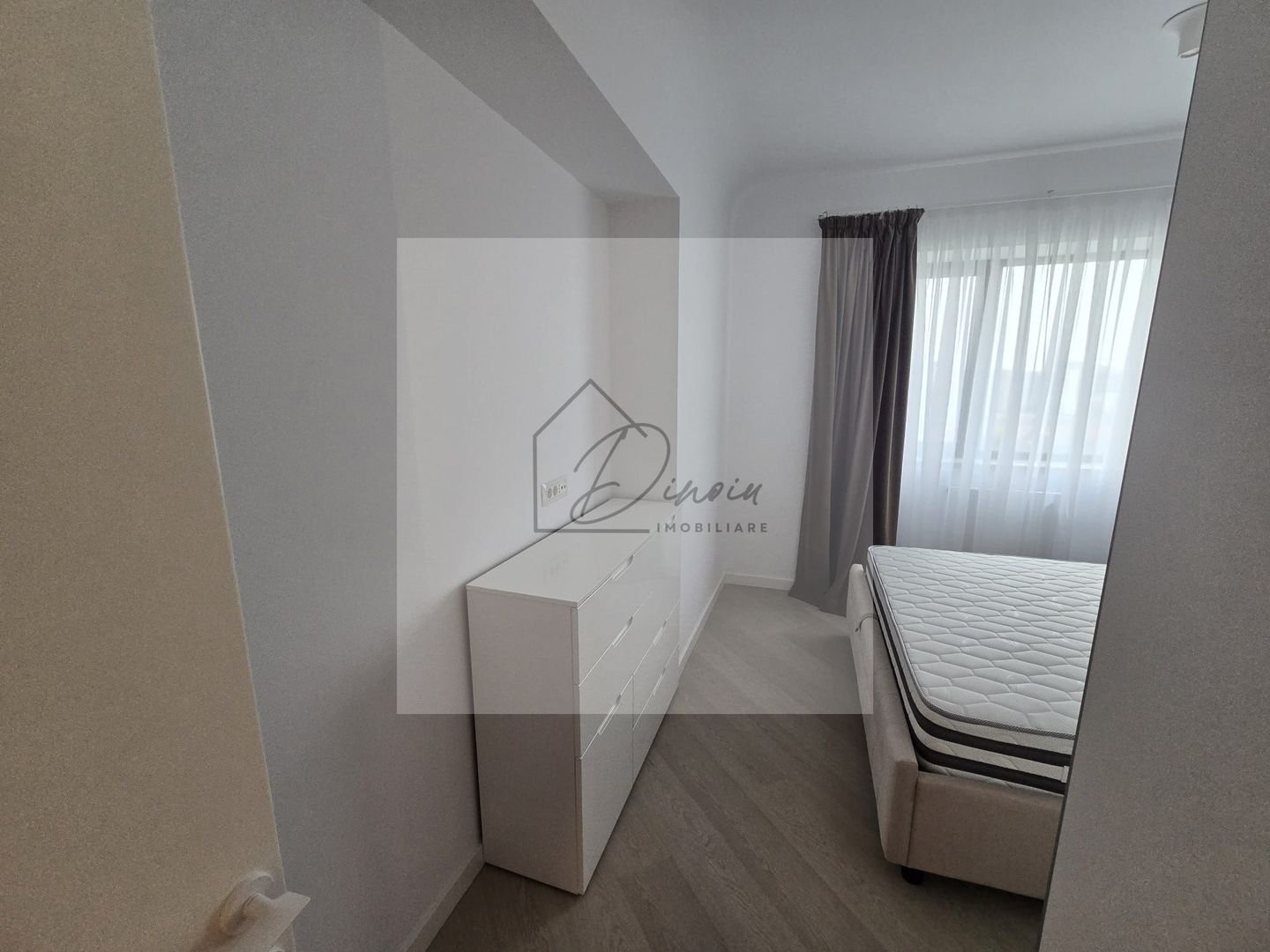 Apartament 2 camere Cortina North Pipera I COM0% - Poză 24