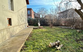 Vilă P+M Eforie Sud – 5 min de Plajă | Garaj | Ideal Investitie - Poză 19