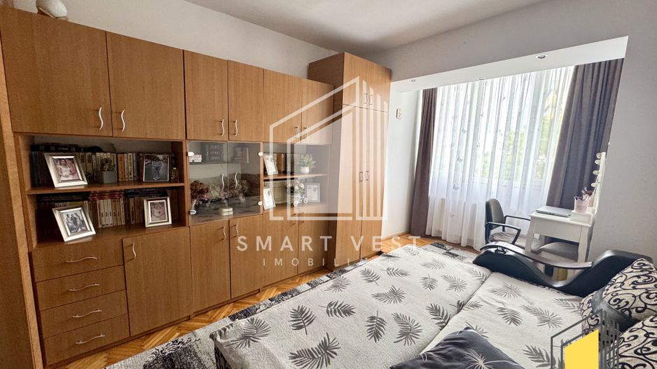 Apartament 3 camere de vanzare | 68 mp | Zona Micro 16 - Poză 25