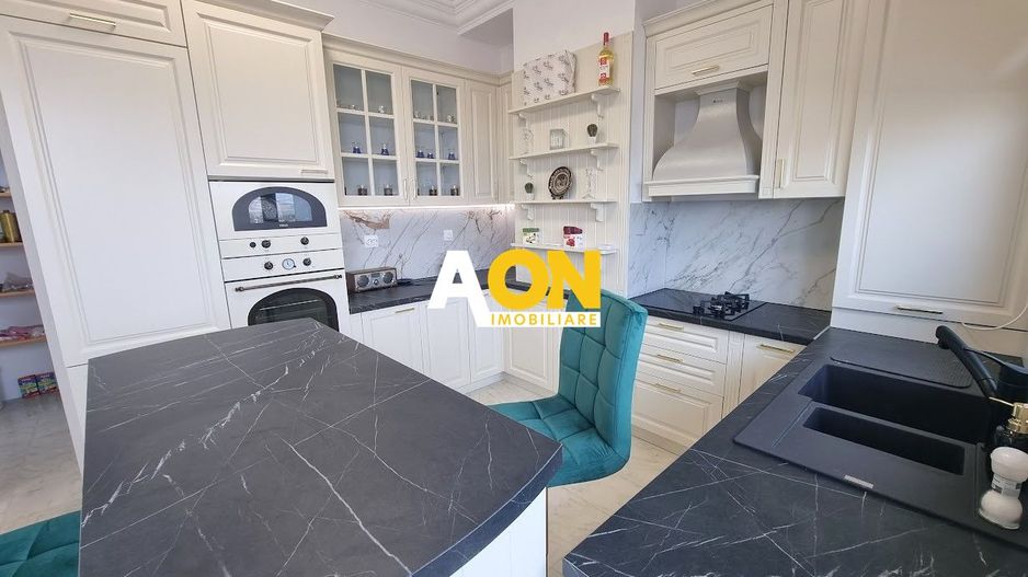 Penthouse 3 Camere Superfinisat, Alba Iulia - Poză 2