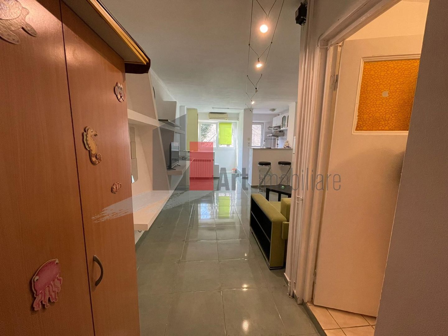 Militari-İuliu Maniu - Garsoniera cf 1 - Poză 4