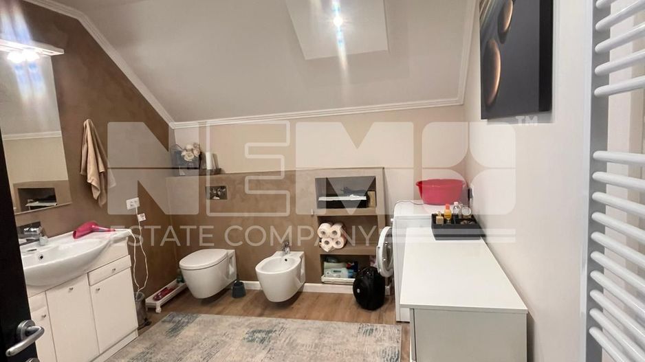 Casa de Vanzare  170 Mp utili I Suceava/Burdujeni I 262.000Euro - Poză 24