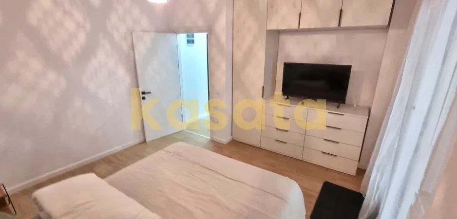 🏢 2 camere | Centrala | Militari | Bloc nou | Parcare - Poză 3