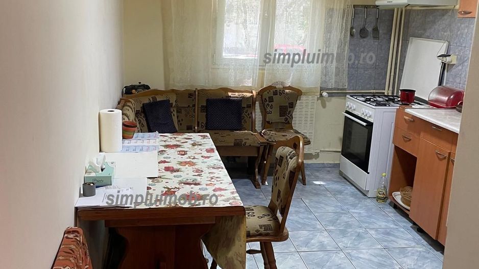 2 CAMERE CRÂNGAȘI – 50 MP| 116.000 € NEGOCIABIL |5 MIN DE METROU ȘI 41 - Poză 2