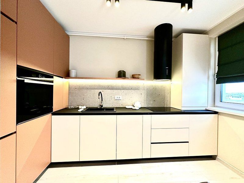 Apartament cu 2 camere, la prima inchirere, primitor si elegant, Mosnita Noua - Poză 6