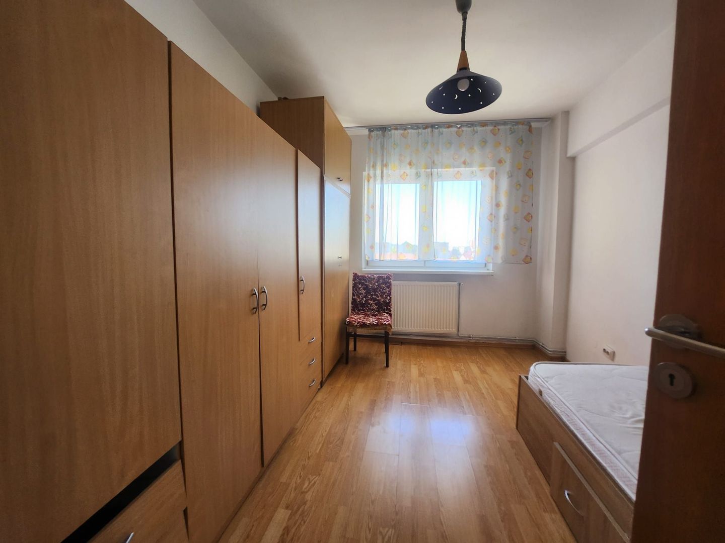 Apartament de vanzare 3 camere Gavana - 115 K - Poză 4