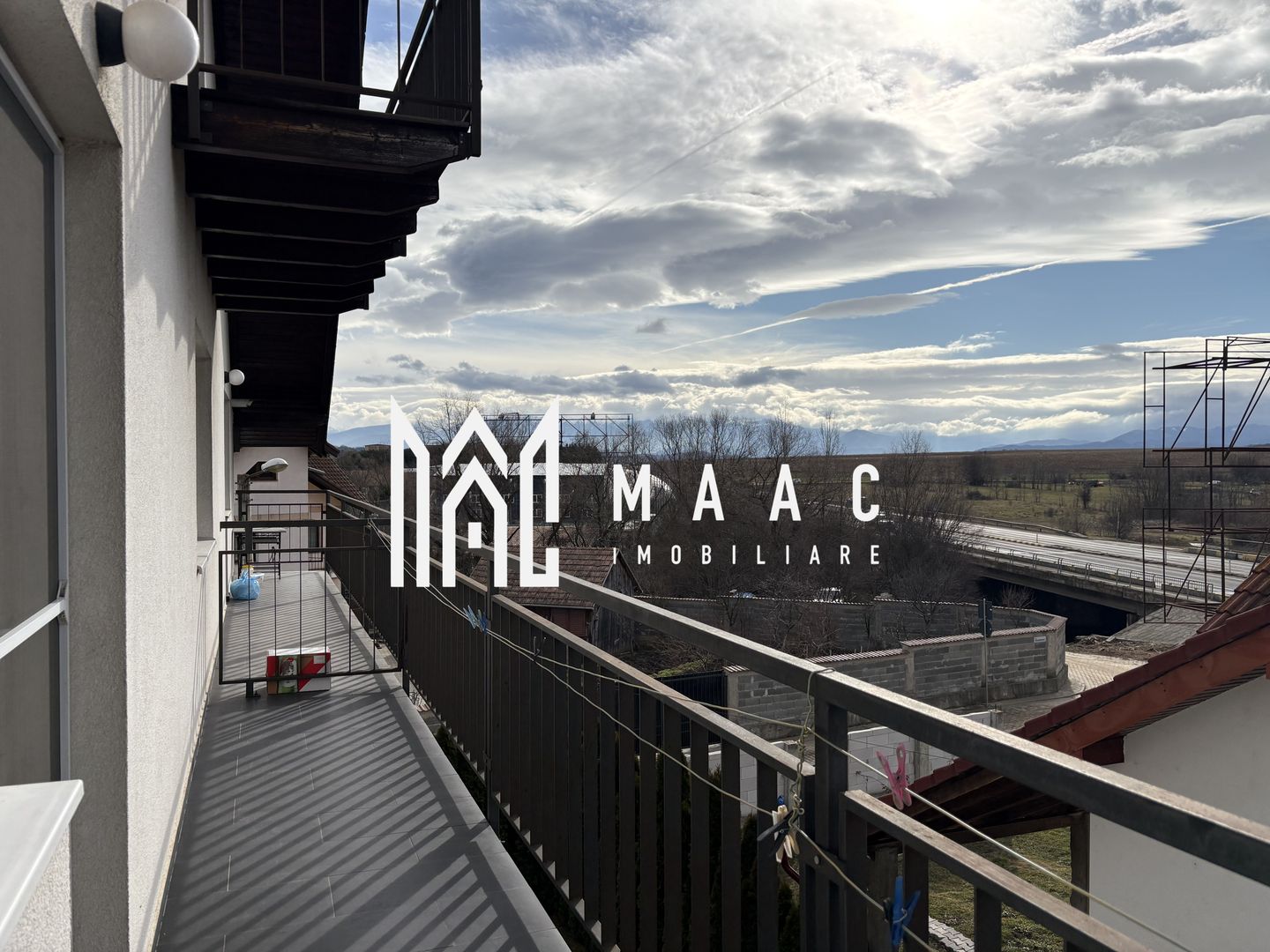 Apartament 2 camere I Selimbar I Mobilat I Utilat - Poză 8