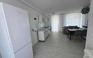 3 camere, prima inchiriere, parcare,Baciu zona Galaxiei,Calea Baciului - Poză 7