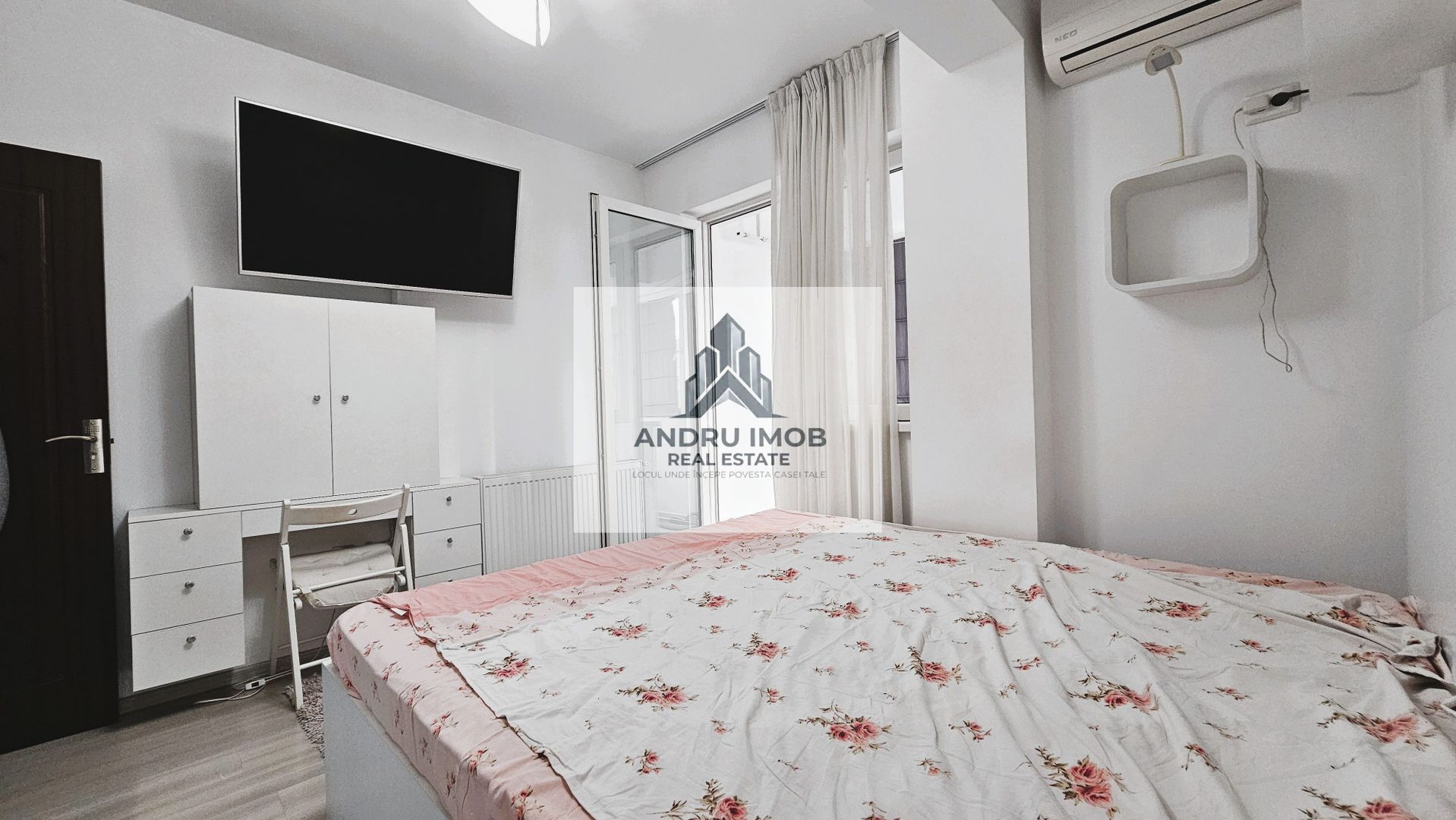 2 Camere DECOMANDAT | Str. Amurgului/ metrou Dimitrie Leonida - Poză 14