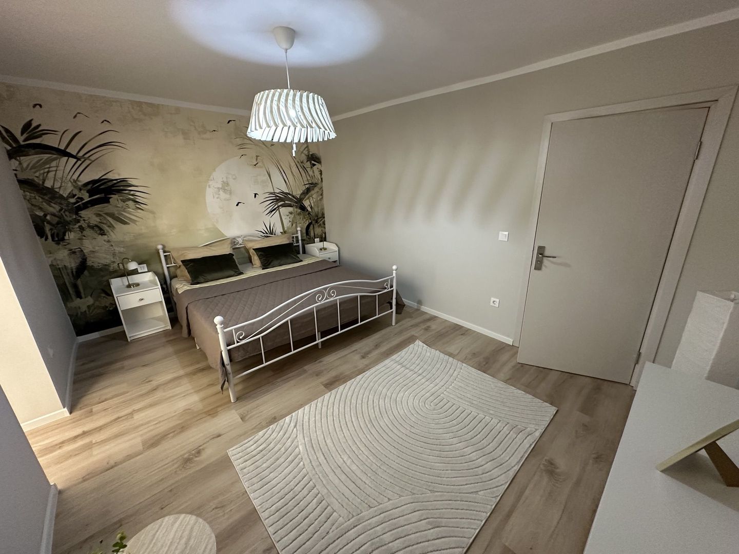 Apartament 1 camera complet renovat - Poză 7