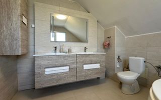 Vila cu sala de fitness, sauna, jacuzzi, zona de top - Andrei Muresanu - Poză 29