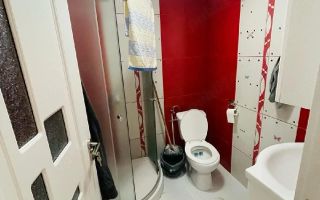 Apartament 3 camere lipovei parter cu balcon - Poză 6