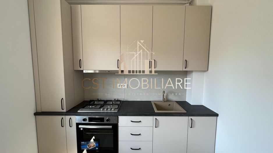 Apartament cu 2 camere / Monarch Village Mosnita - Poză 1