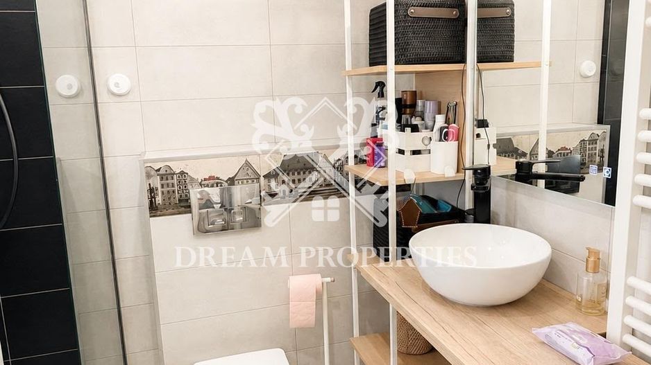Apartament 3 camere la cheie, 2 bai, balcon, parcare, zona Sannicoara - Poză 11