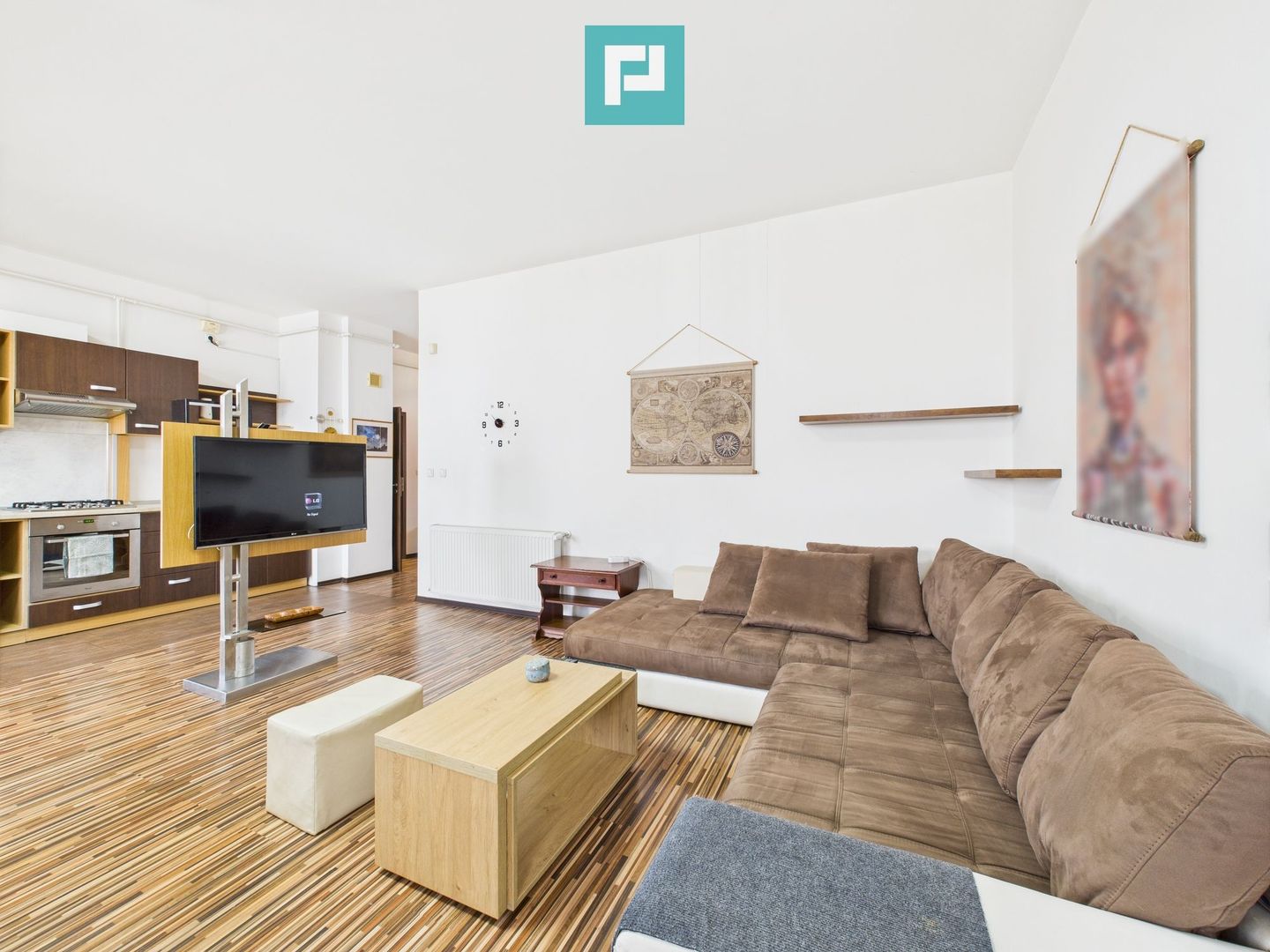 Apartament spațios 2 camere Ared UTA - Poză 5