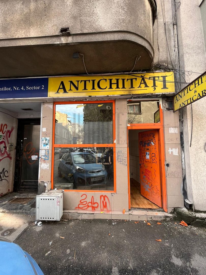 Spatiu Comercial Stradal de inchiriat - Poză 8