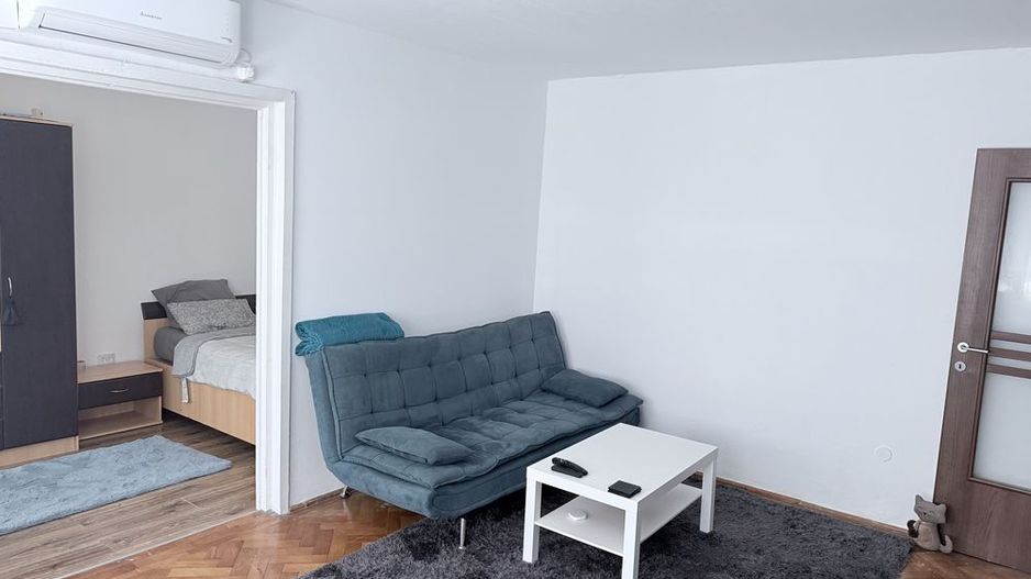 COMISION 0% | Apartament 2 Camere | Zona Cetatii | Parter | 40 mp - Poză 2