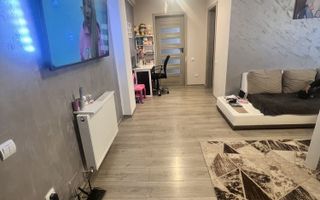 Vând apartament cu 2 camere în Florești, zona Florilor. - Poză 5