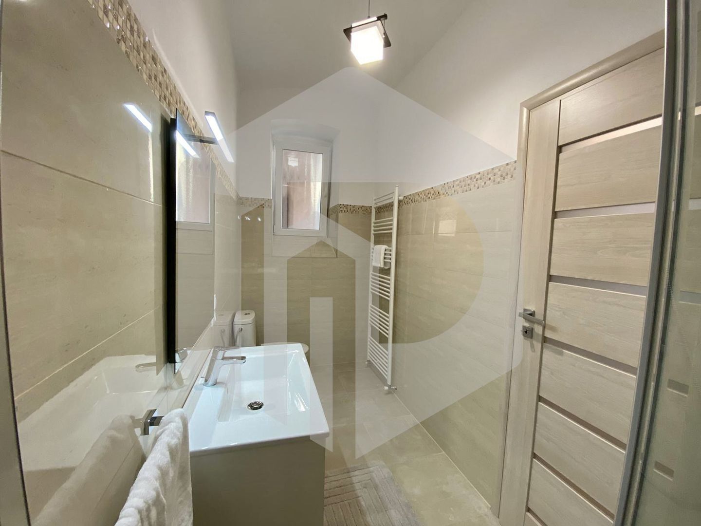 Apartament modern Centru Istoric 3 camere | ideal investiție - Poză 12