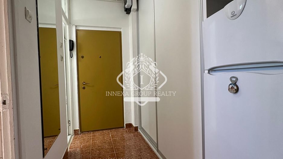 Garsonieră decomandată de închiriat – Titan, Str. Lotrioara, lângă Parcul IOR - Poză 7