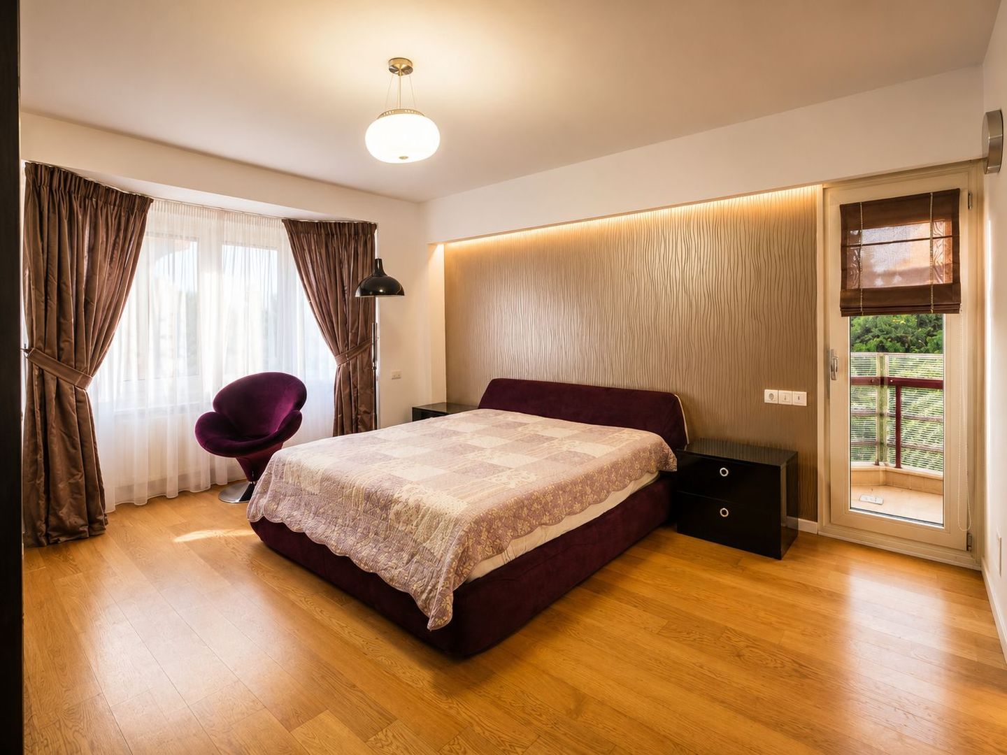 VILA DE EXCEPTIE-MAGNOLIA RESIDECNE- 400 MP UTILI - 336 MP CURTE- - Poză 9