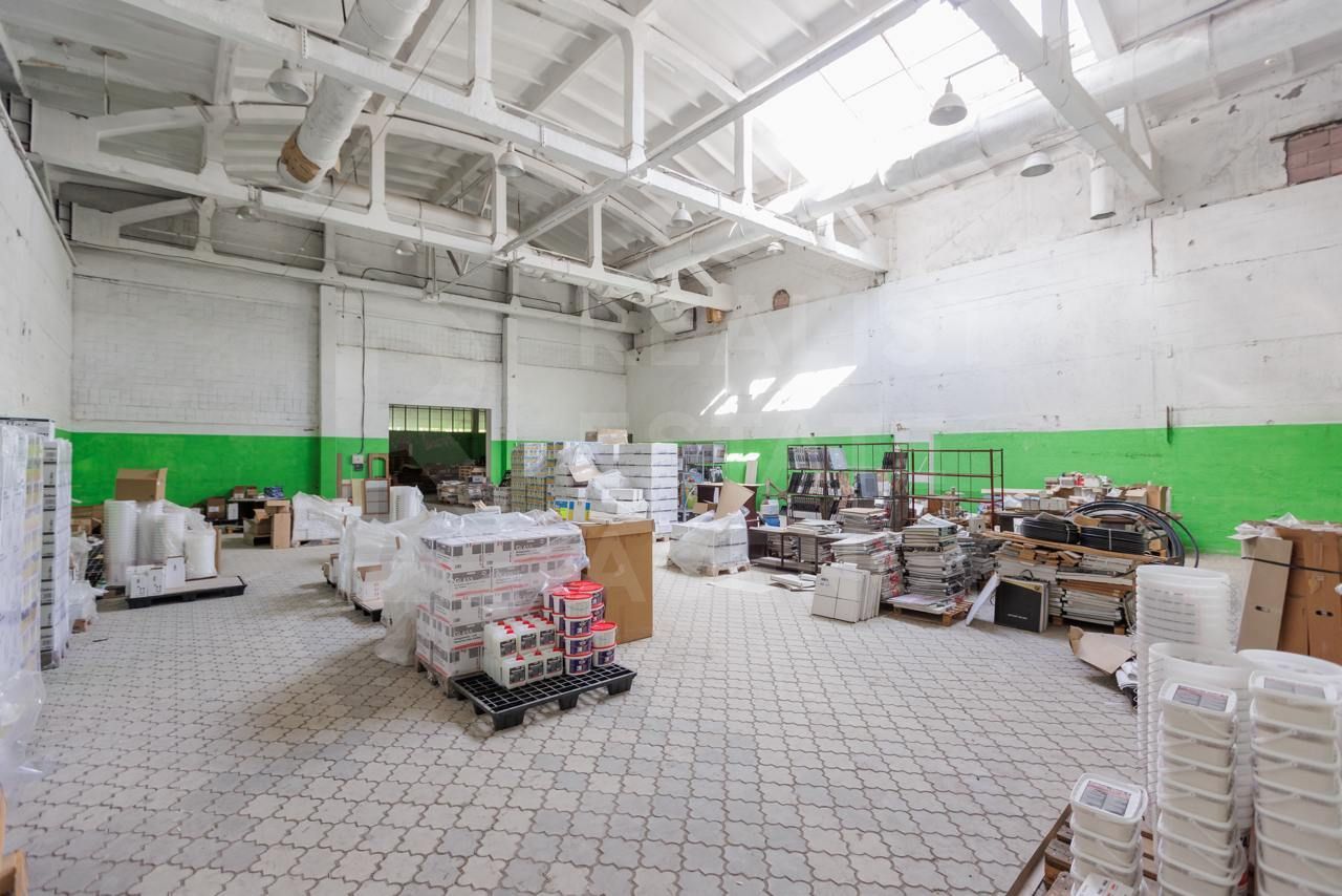 Chirie, spațiu industrial, 1.755 mp, str. Salcâmilor, Botanica - Poză 10