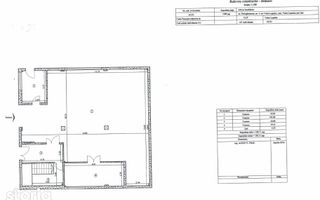 Hală de închiriat D+P+2E, 1.200 mp, 5 €/mp – integral sau pe etaje, Valea Lupului - Poză 2