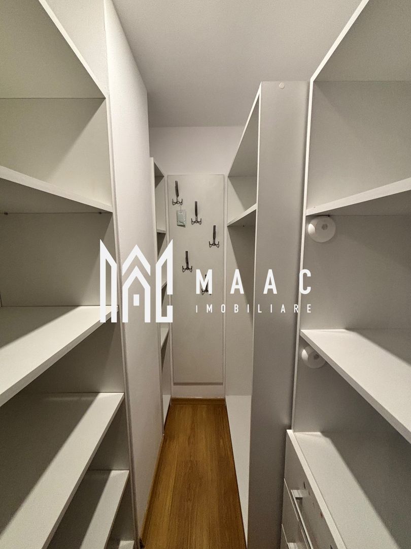 Apartament 3 camere | Balcon | Parcare | 84 MPU | Parcul Belvedere - Poză 15