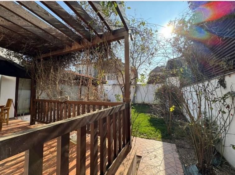 De inchiriat - Vilă superbă | Cotroceni | 8 camere terasă și grădină - Poză 3