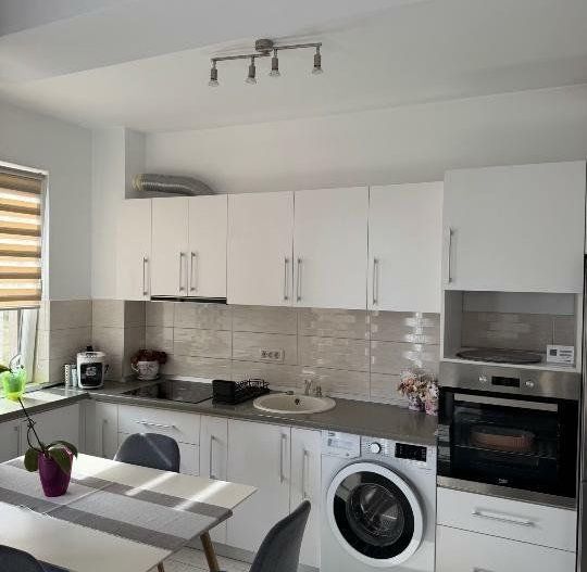 Apartament 2 camere Dunbravita bloc nou - Poză 3