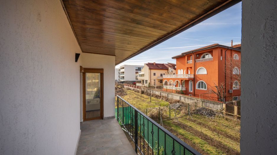 Vila de inchiriat Erou Iancu Nicolae - Poză 56