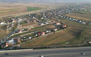 Teren intravilan 4.832 de vânzare Letea Veche - Poză 10