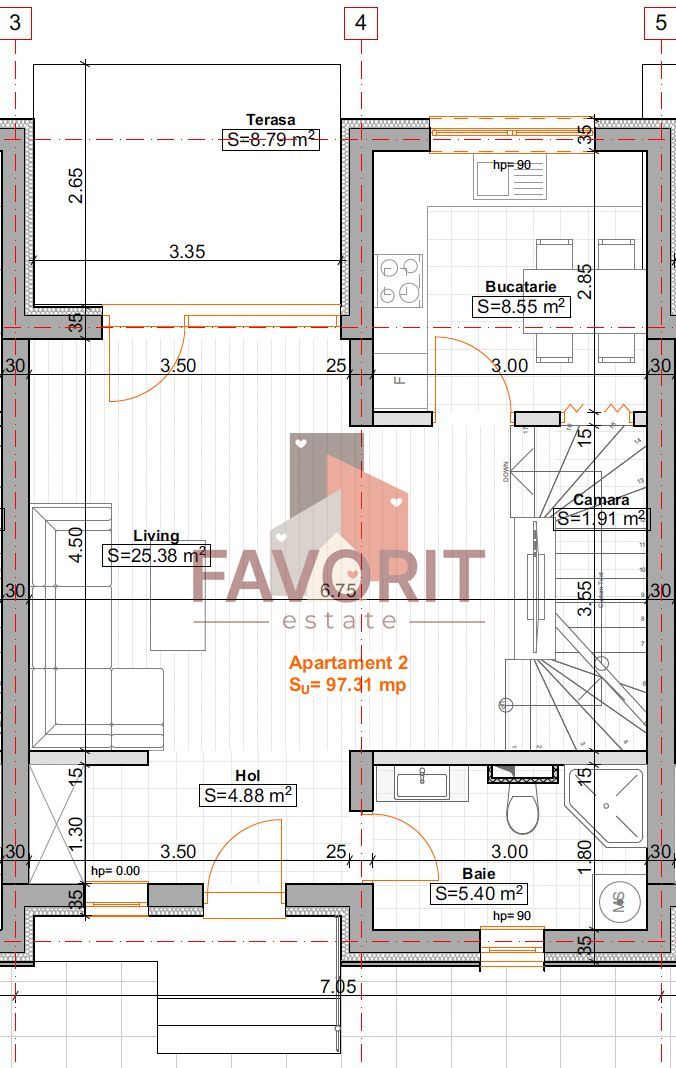 Comision 0%. Braytim Musicescu. Aproape de mijloc de transport - Schiță 22