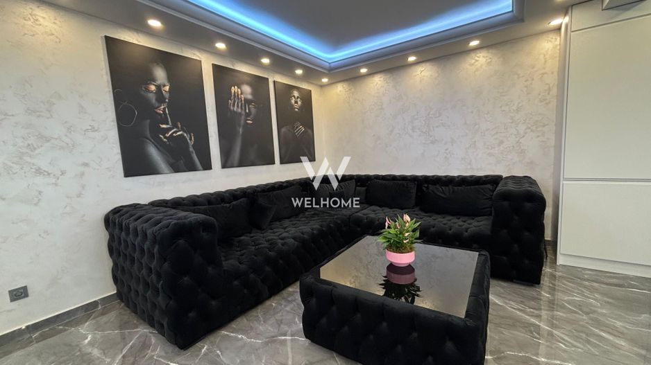 Apartament de LUX 3 camere in Selimbar, ansamblul Regina Residence - Poză 16