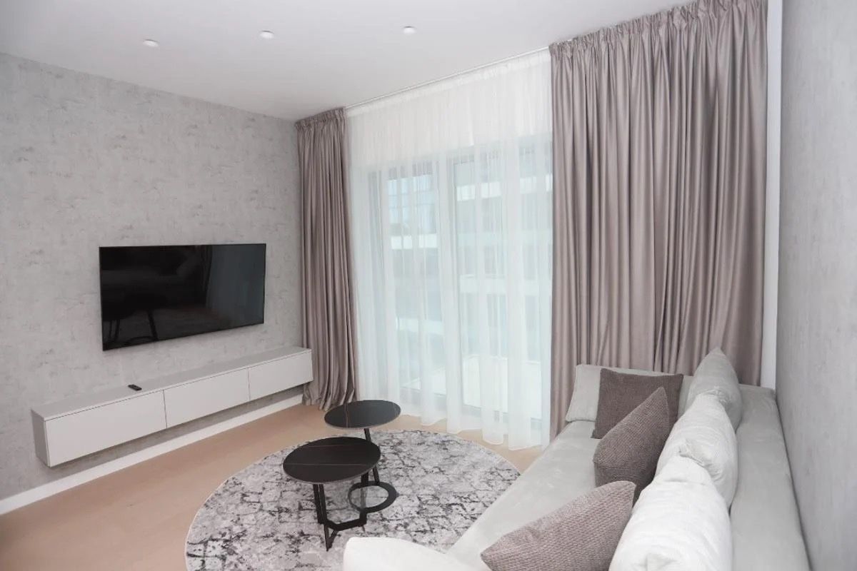 Apartament 2 camere I Aviatiei I Promenada Mall - Poză 1