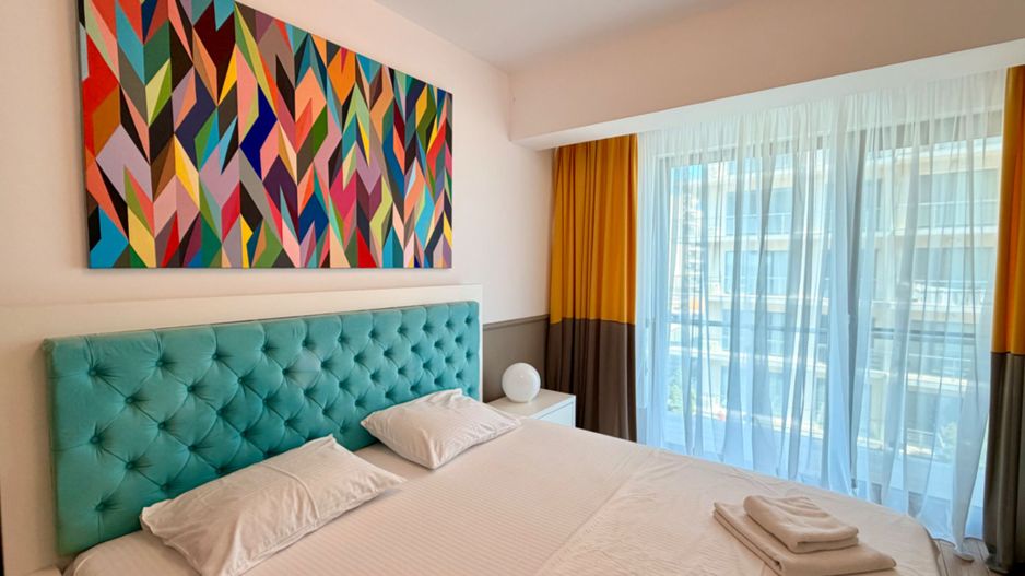 DE VANZARE | 2 CAMERE | DE SILVA - Poză 1