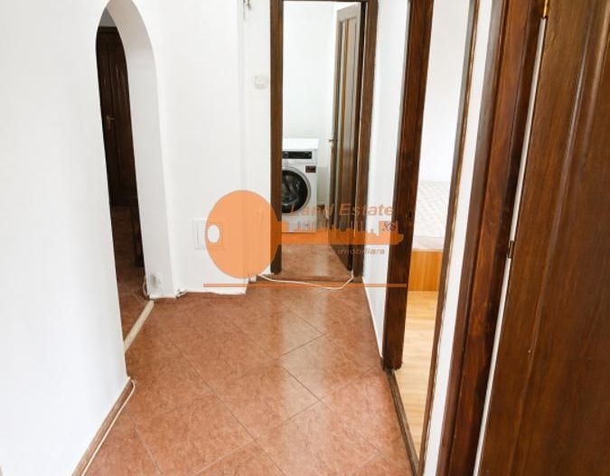 Apartament 3 camere  Piața Unirii – Piața Alba Iulia 76 mp - Poză 6