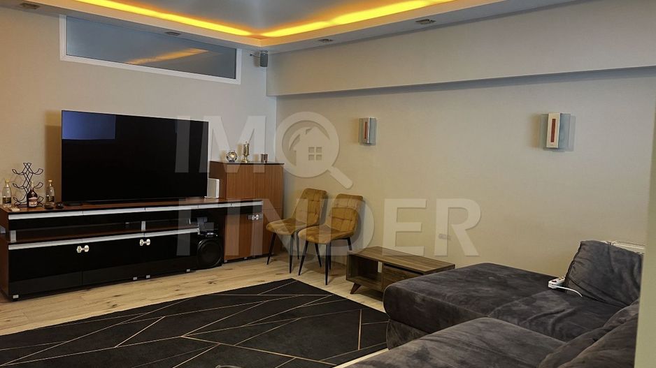 Vânzare 3 camere, Buna Ziua, zona Home Garden - Poză 5