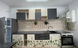 TITAN |Chirie 2 cam bloc 2020 centrala proprie Metrou 15min 1 Dec 1918 - Poză 3