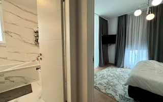 Apartament cu 2 camere *75mp* + Loc parcare subteran // Floreasca - Poză 13