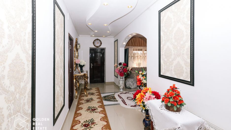 Casa spatioasa P+1E+M in Voluntari,  273 mp utili, comision 0% - Poză 12